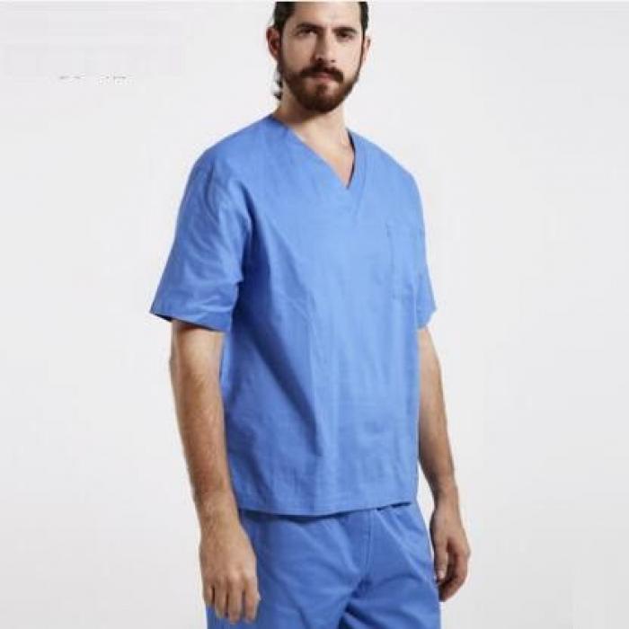 Cotton Surgical Clothing